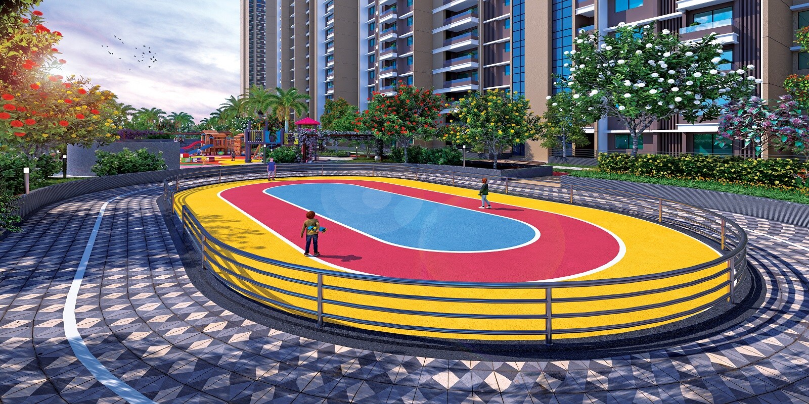 VTP Dolce Vita Sports facilities Image 4