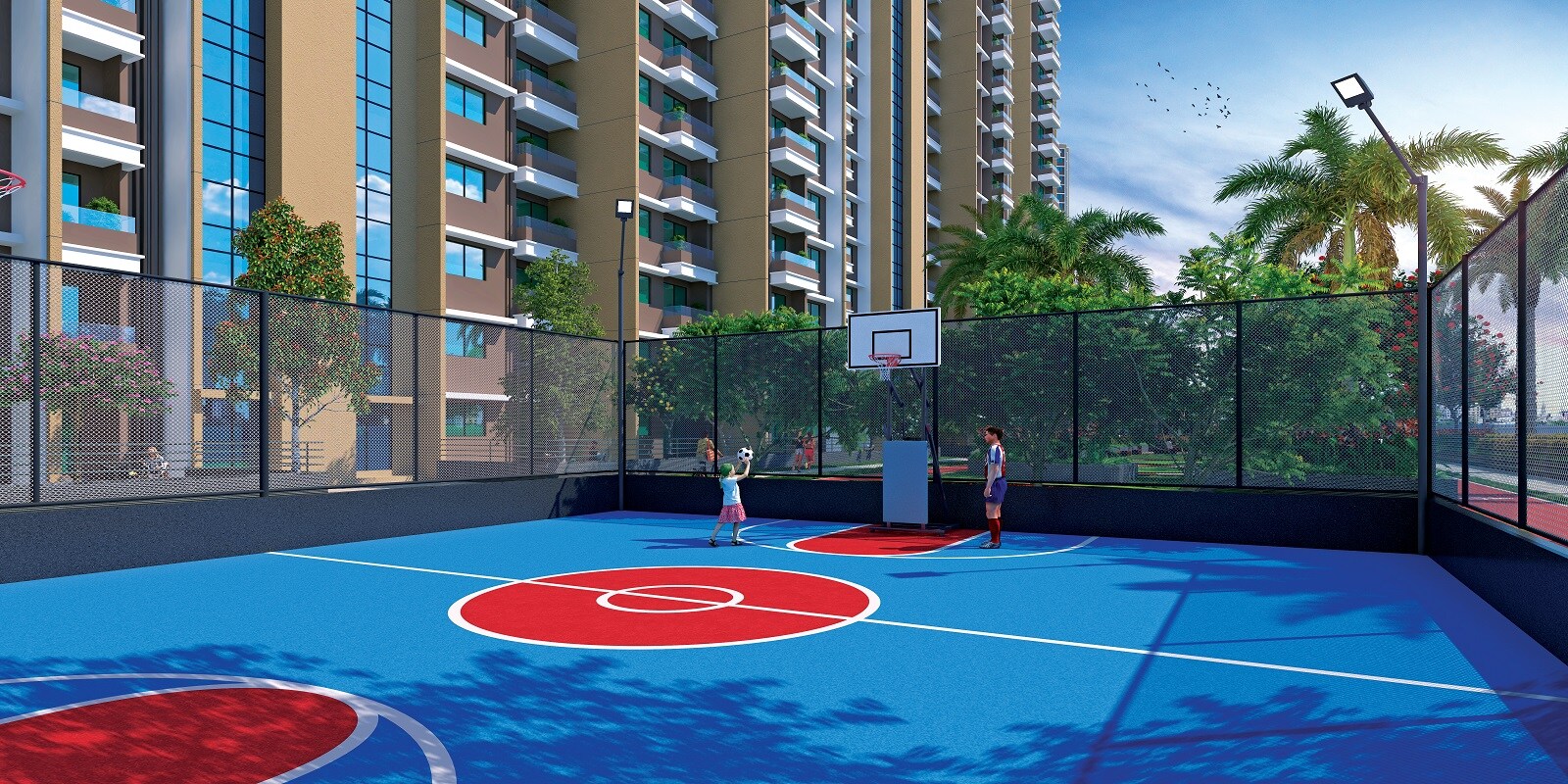 VTP Dolce Vita Sports facilities Image 5