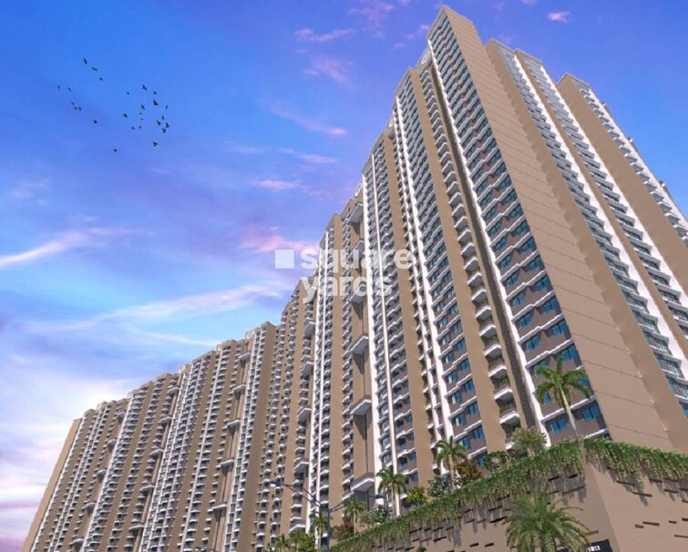 VTP Dolce Vita Tower View 3