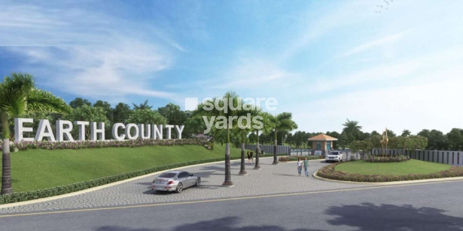 VTP Earth County Cover Image