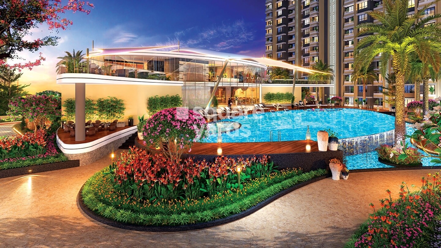 VTP Earth One Amenities-Features 6