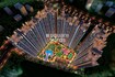 VTP Earth One Tower View