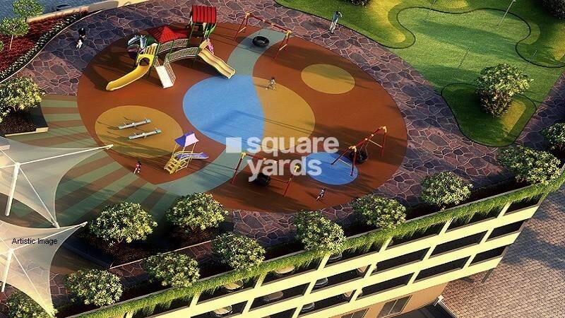 VTP Euphoria Amenities-Features 5