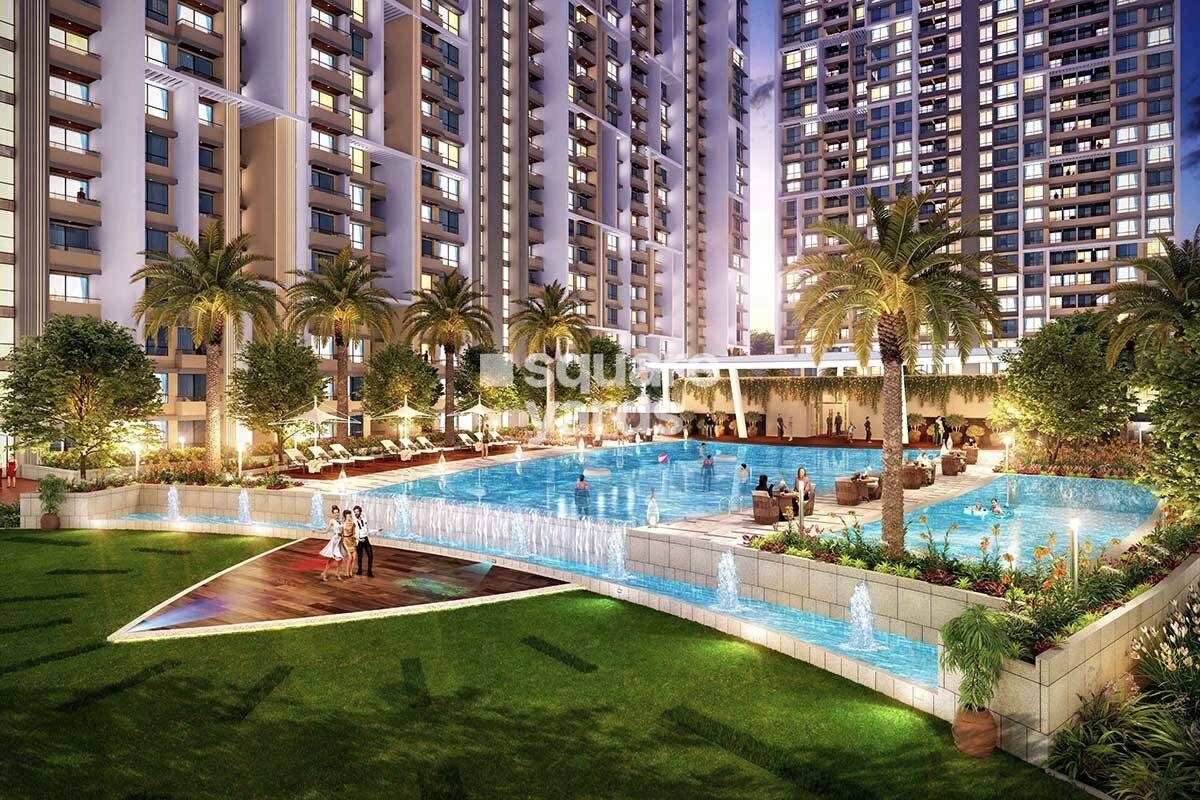 VTP Euphoria Amenities-Features 2