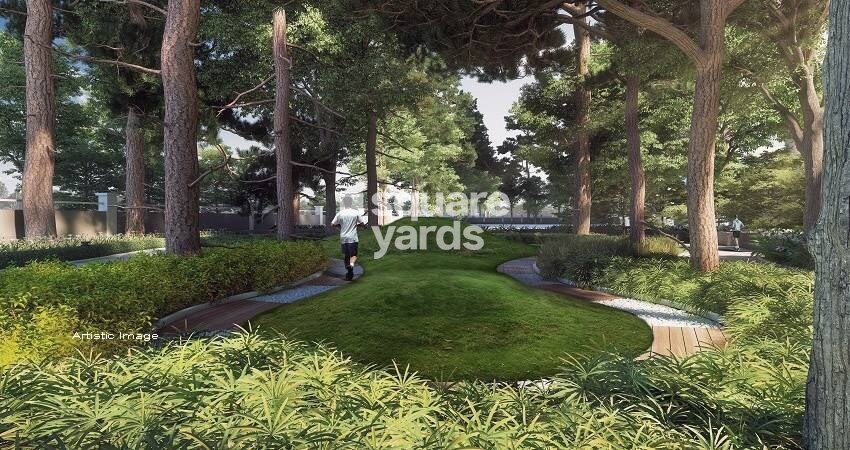 VTP Euphoria Greens Image