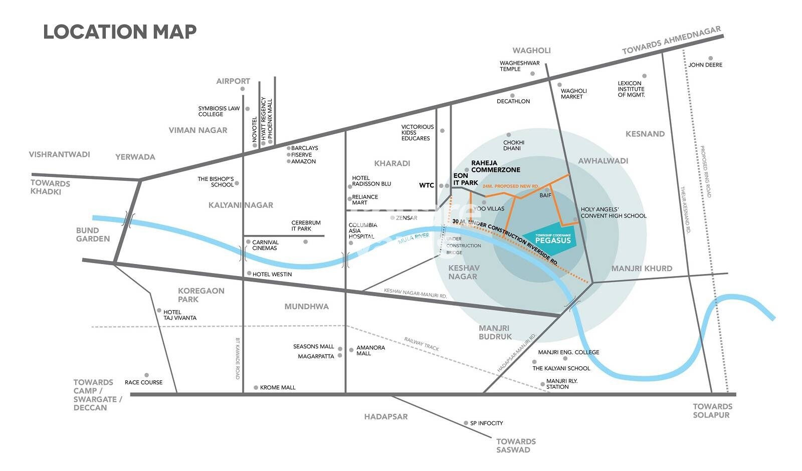 VTP Euphoria Location Image