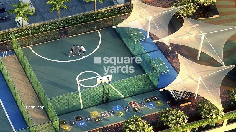 VTP Euphoria Sports facilities Image 1