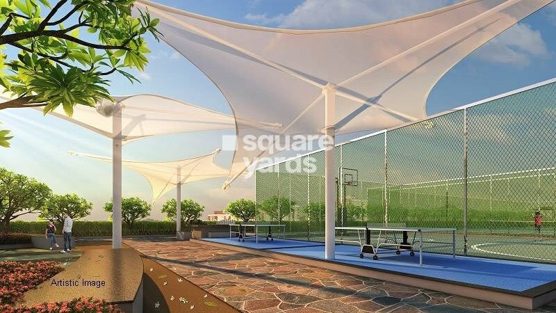 VTP Euphoria Sports facilities Image 2