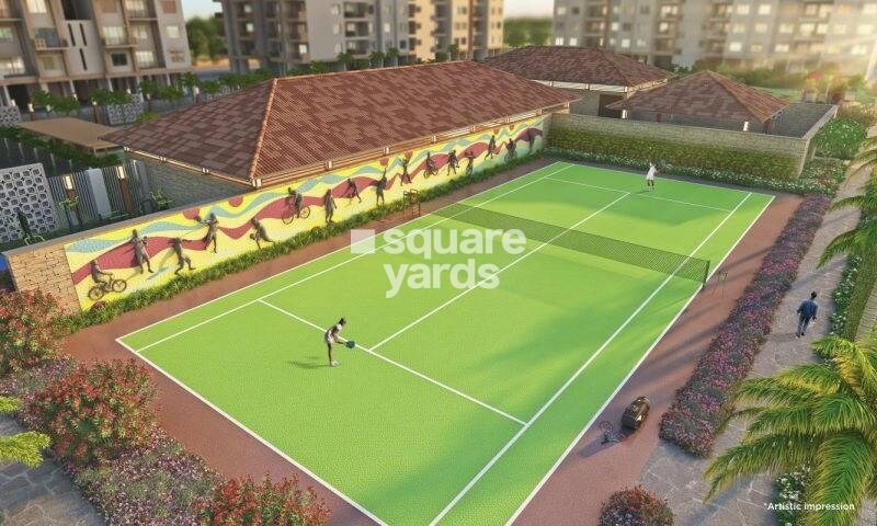 VTP Euphoria Sports facilities Image 3