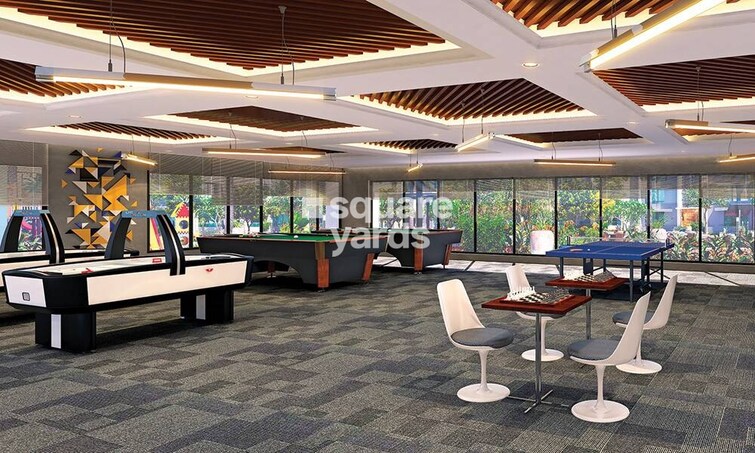 VTP Flamante Amenities-Features 1