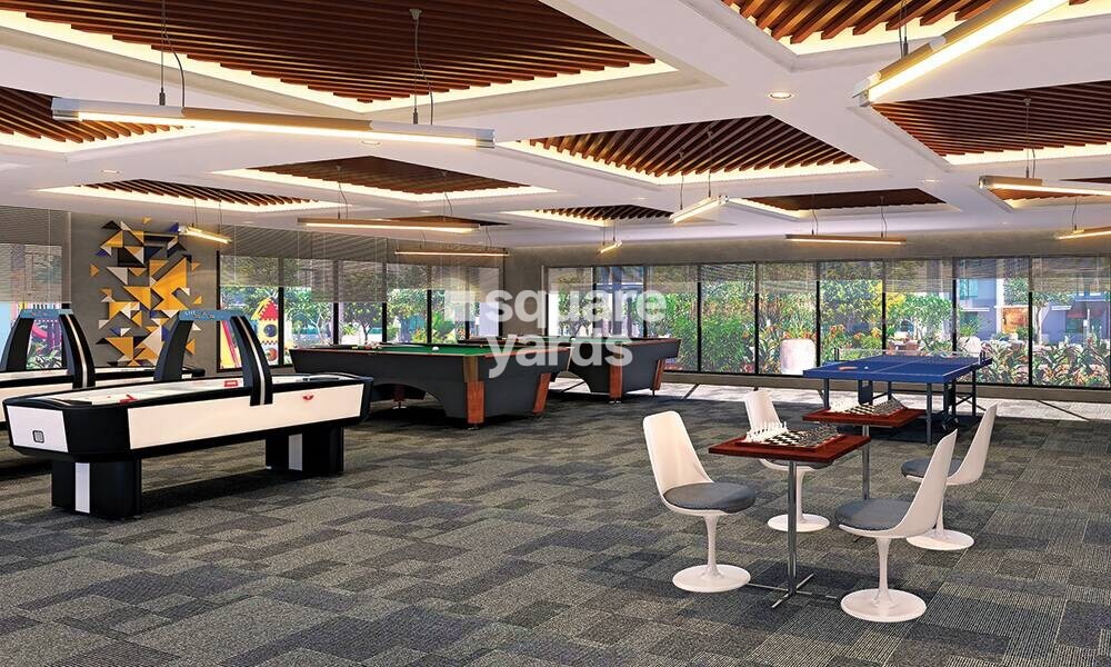 VTP Flamante Amenities-Features 1