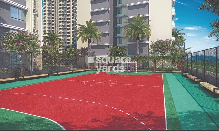 VTP Flamante Amenities-Features 3