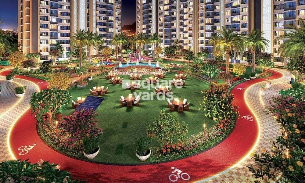 VTP Flamante Amenities-Features 9