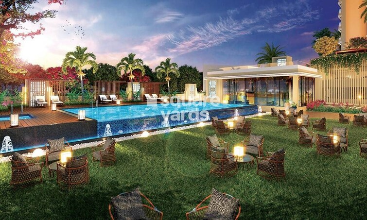 VTP Flamante Amenities-Features 12