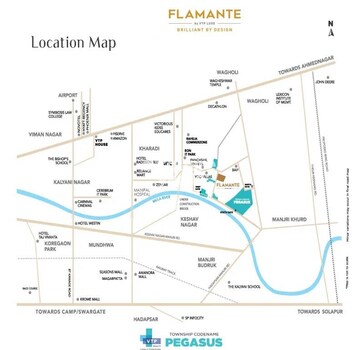 VTP Flamante