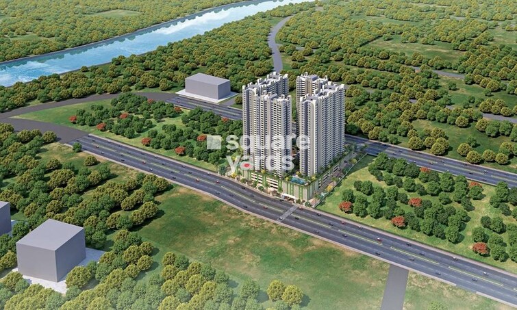 VTP Flamante Tower View 3