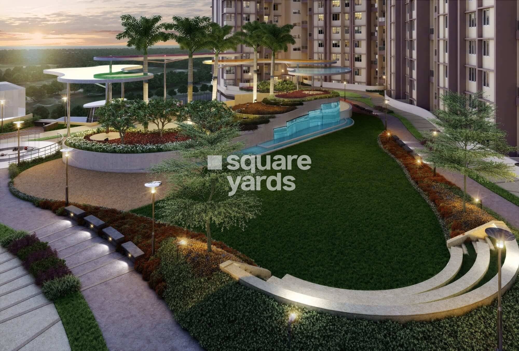 VTP Hilife Phase 2 Amenities-Features