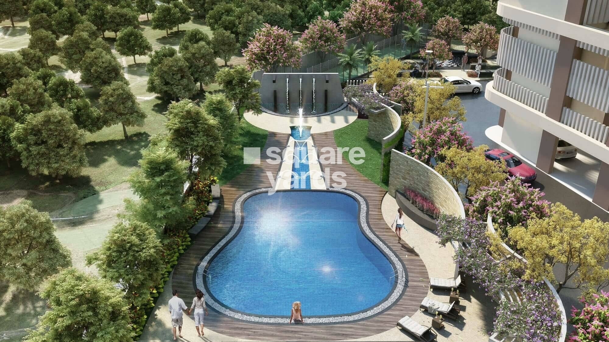 VTP Hilife Phase 2 Amenities-Features 3