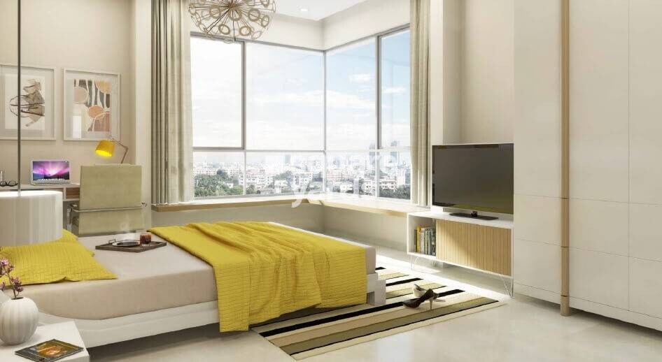 VTP Hilife Phase 2 Apartment Interiors 2