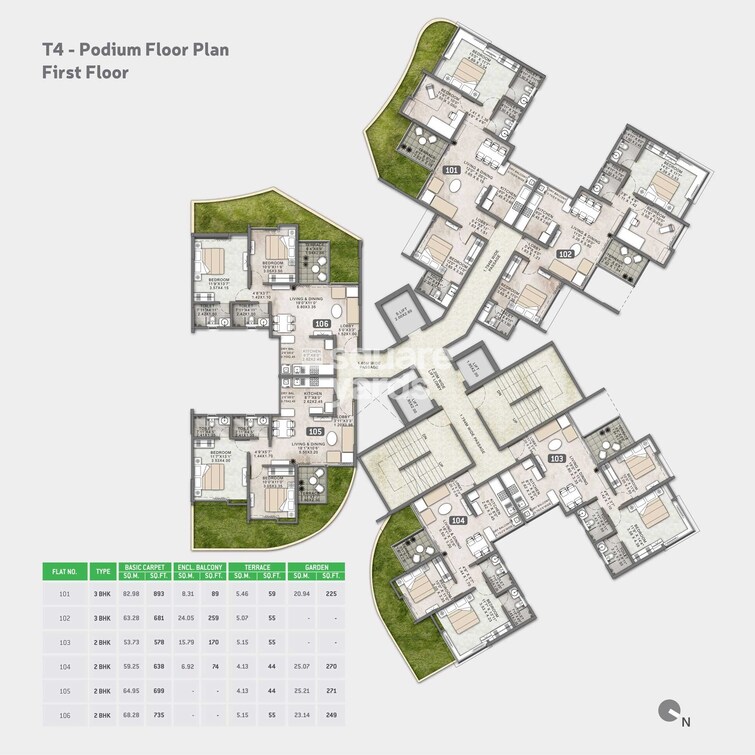 VTP HiLife Floor Plans 10