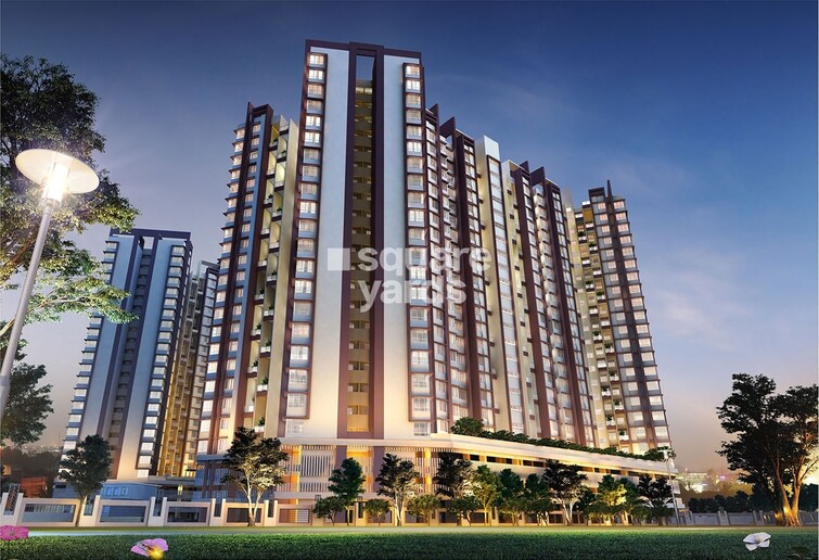 VTP HiLife Tower View 1