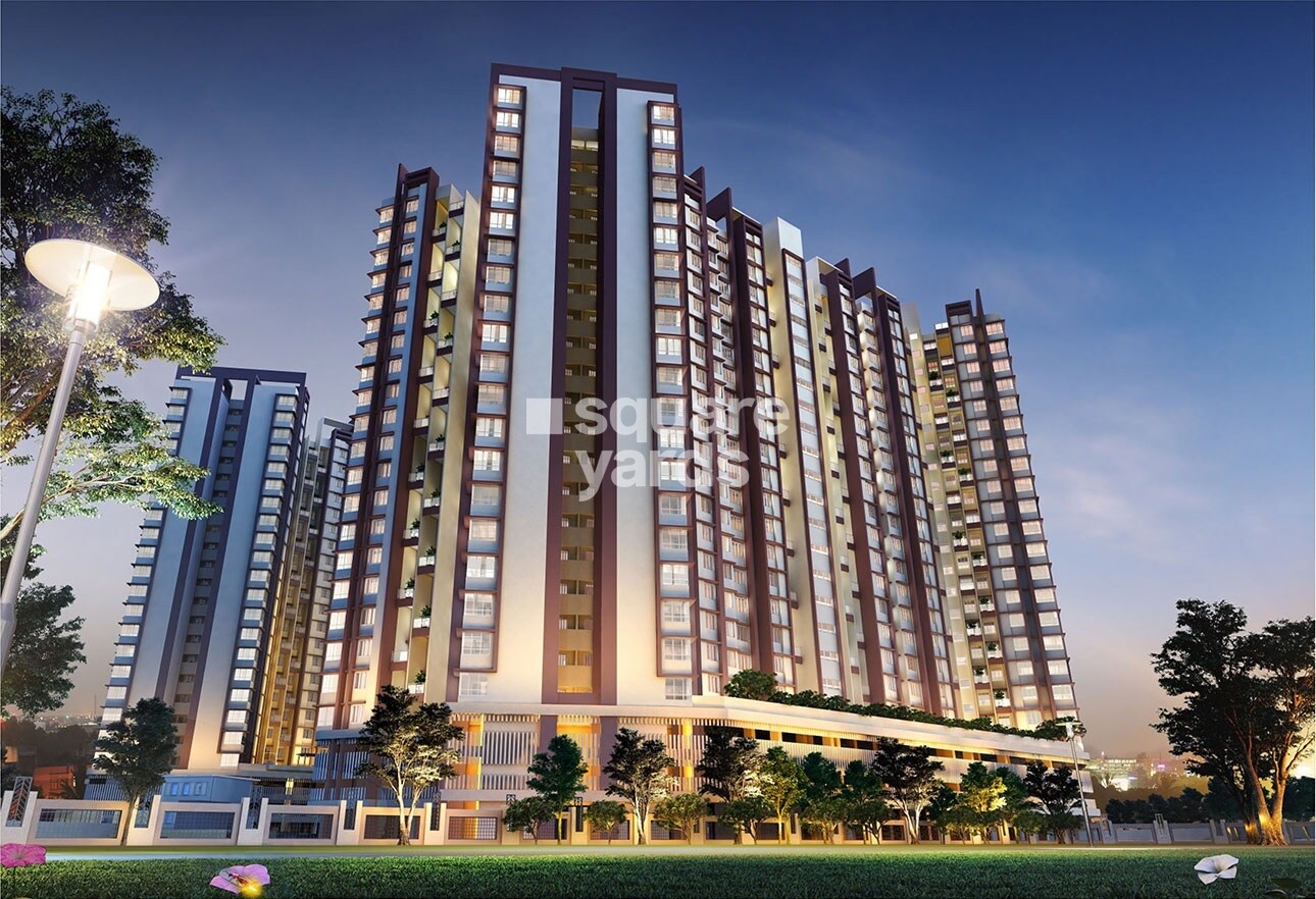 VTP HiLife Tower View 1