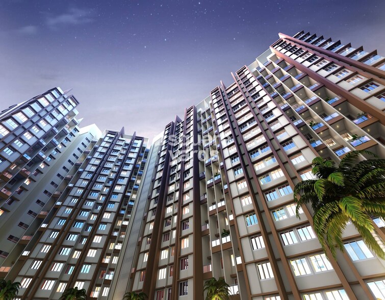 VTP HiLife Tower View 3