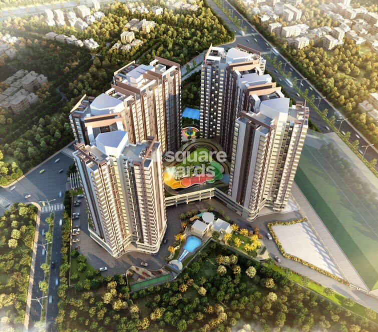 VTP HiLife Tower View 4