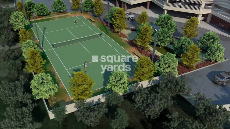 VTP HiLife Sports facilities Image