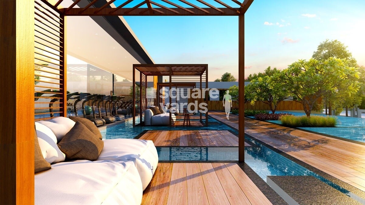 VTP Leonara Building C and F Amenities-Features 1