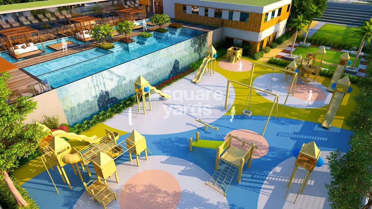 VTP Leonara Building C and F Amenities-Features 2