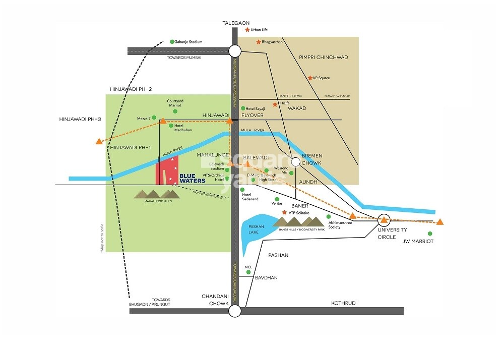 VTP Leonara Building C and F