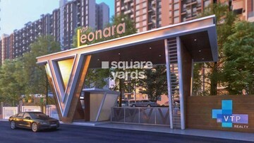 VTP Leonara