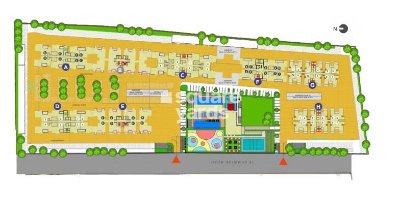 VTP Leonara Master Plan 2