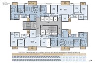 VTP Monarque Floor Plans