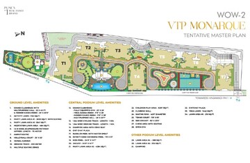 VTP Monarque