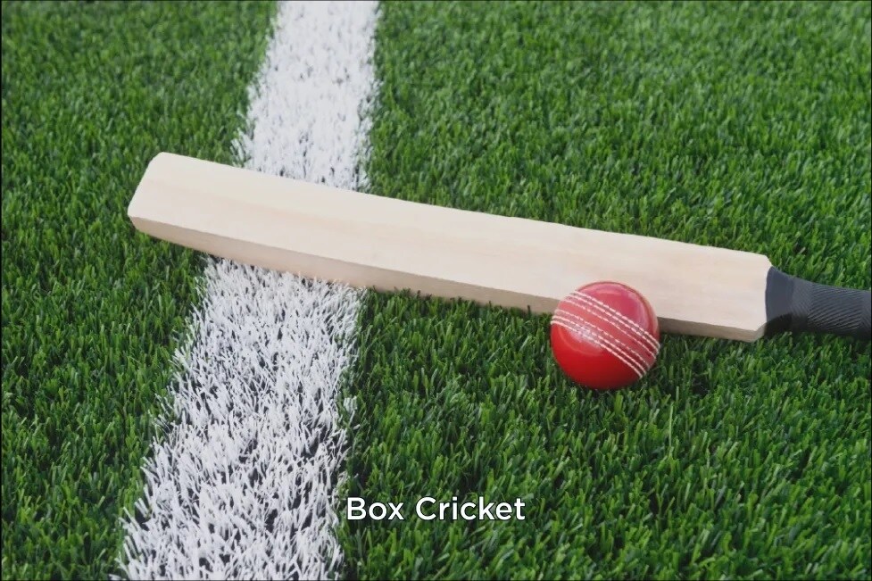 VTP Monarque Sports facilities Image 3