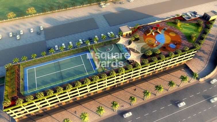 VTP Pegasus Amenities-Features 7