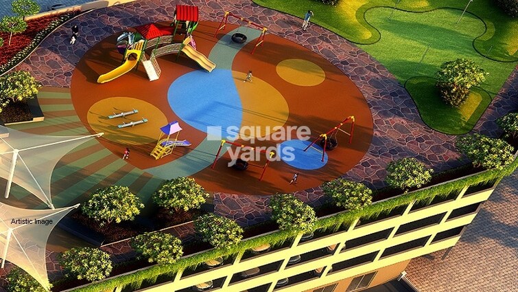 VTP Pegasus Amenities-Features 9