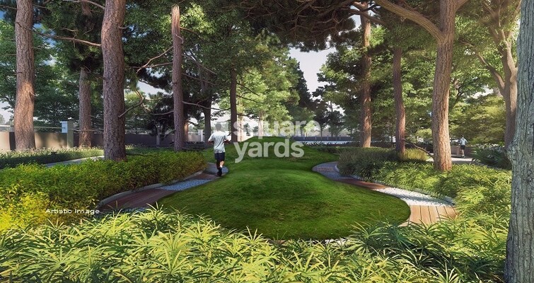 VTP Pegasus Amenities-Features 1