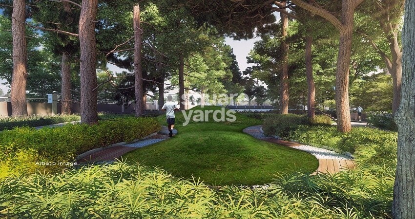 VTP Pegasus Amenities-Features 1