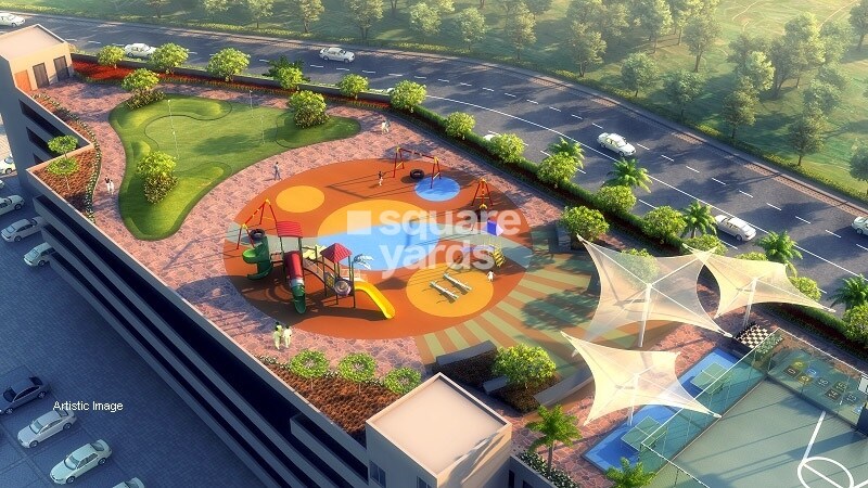 VTP Pegasus Amenities-Features 6