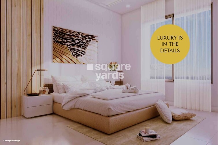 VTP Pegasus Apartment Interiors 1