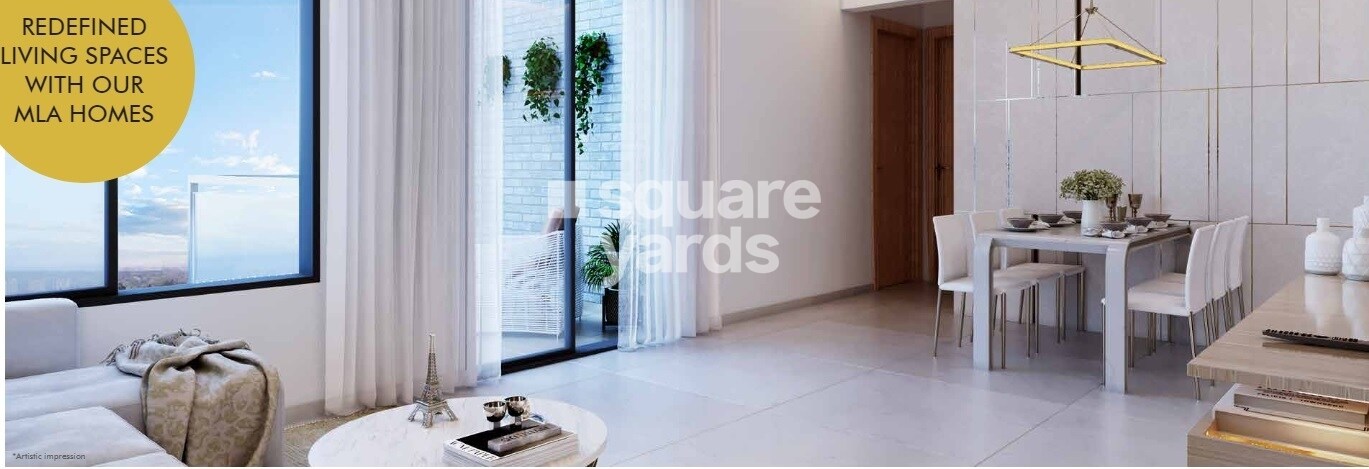 VTP Pegasus Apartment Interiors 3