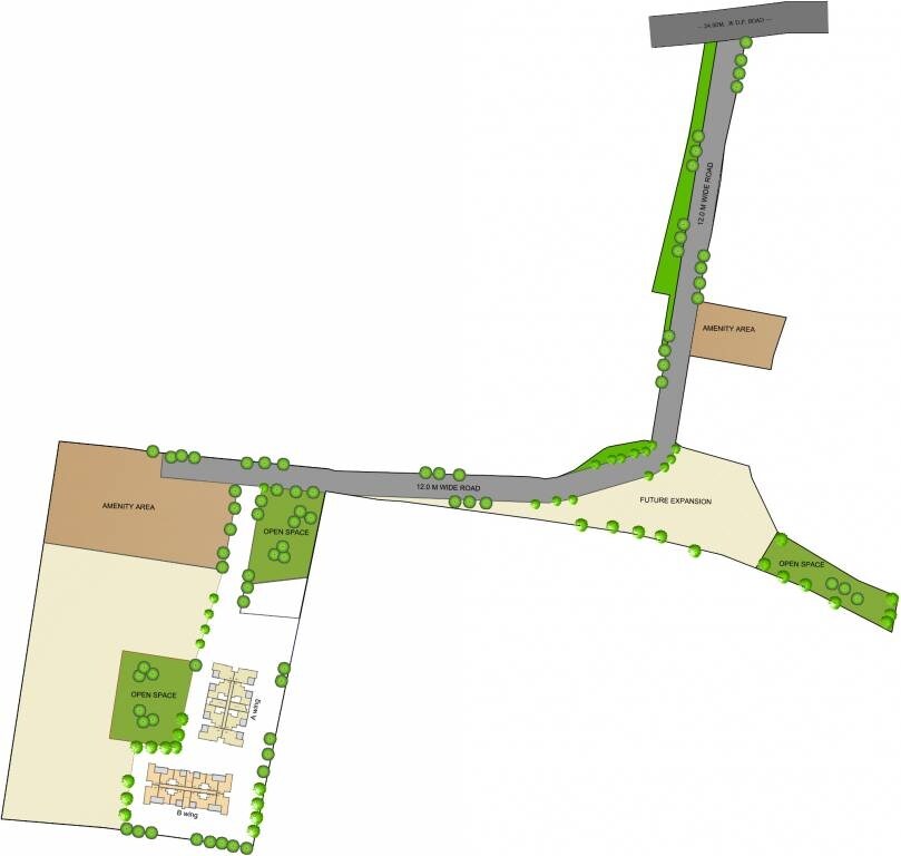 VTP Purvanchal Master Plan Image 1