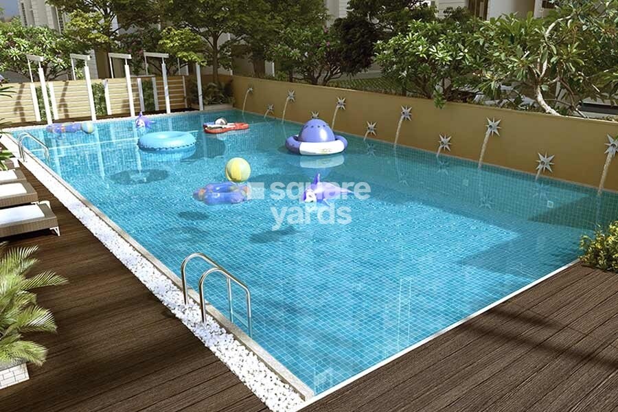 VTP Purvanchal Amenities-Features 5