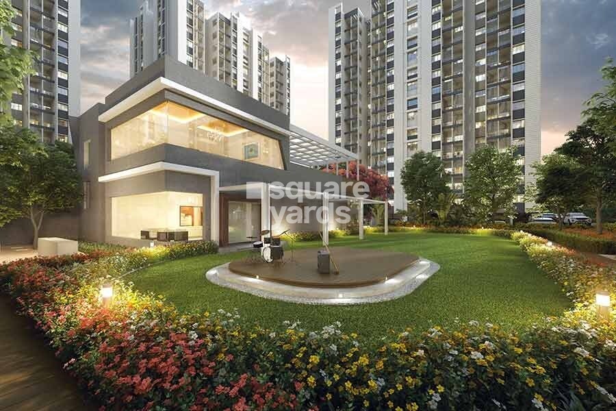 VTP Purvanchal Amenities-Features 7