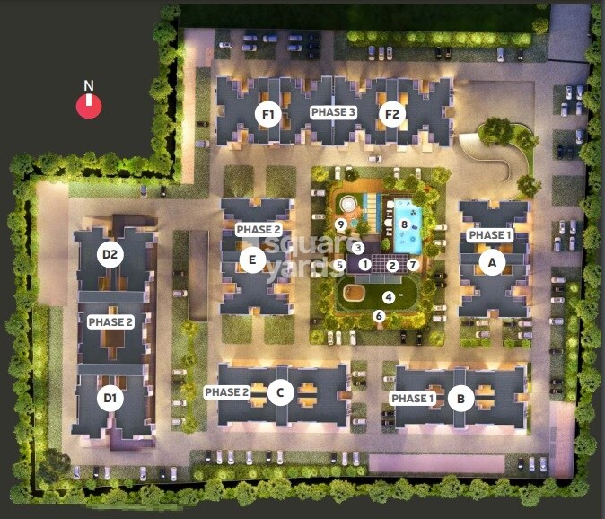 VTP Purvanchal Master Plan Image 2