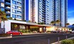 VTP Sierra Apartment Exteriors