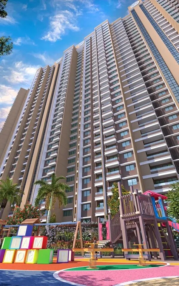 VTP Sierra Apartment Exteriors 4